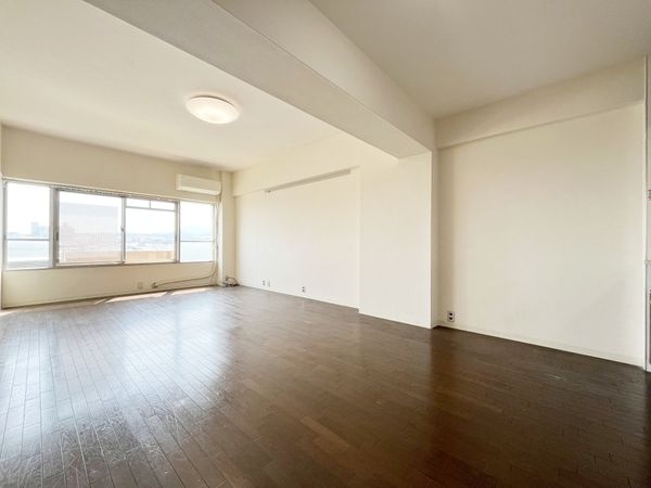 コープ野村宝塚　中古マンション