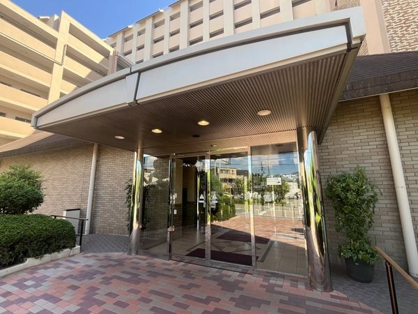 コープ野村宝塚　中古マンション