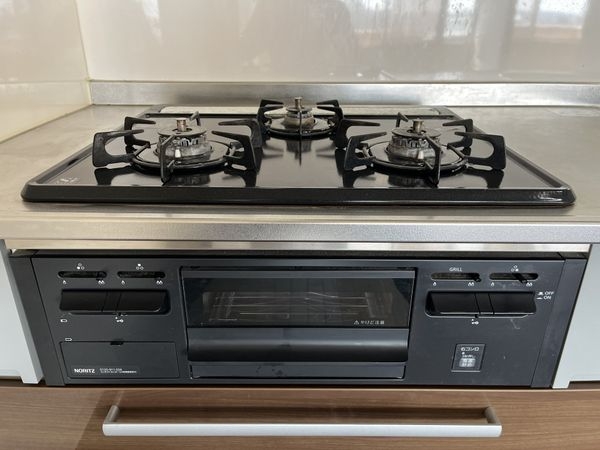 コープ野村宝塚　中古マンション