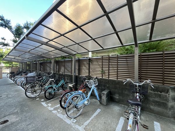 コープ野村宝塚　中古マンション