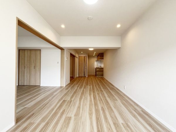 マンション塚口　中古マンション