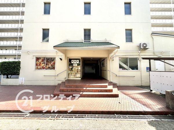 イトーピア尼崎　中古マンション