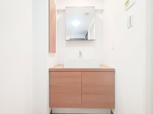シャルム甲陽園　中古マンション