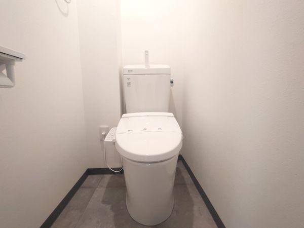 シャルム甲陽園　中古マンション