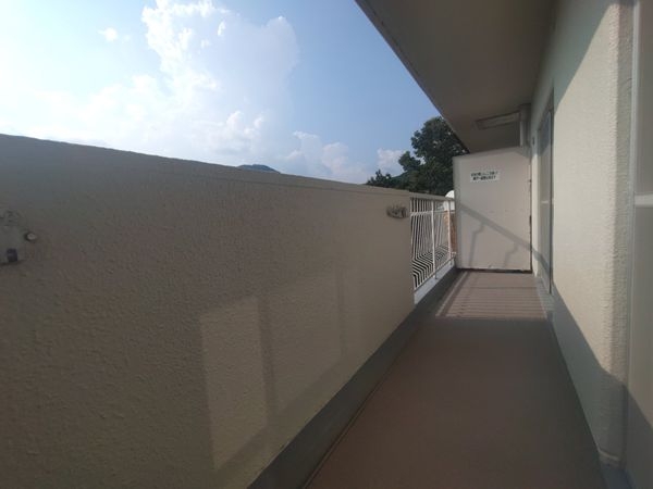 シャルム甲陽園　中古マンション