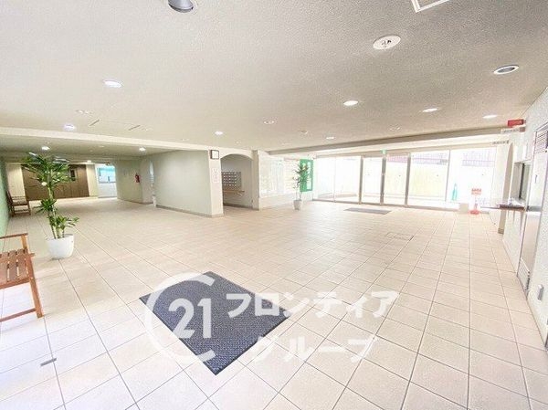 シャルム甲陽園　中古マンション