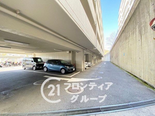 シャルム甲陽園　中古マンション