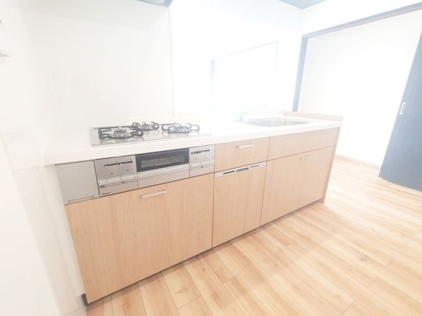 シャルム甲陽園　中古マンション