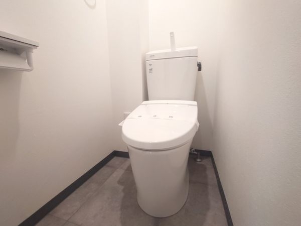 シャルム甲陽園　中古マンション