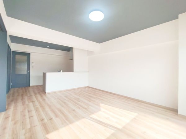 シャルム甲陽園　中古マンション