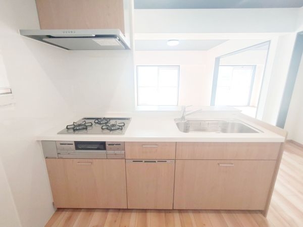 シャルム甲陽園　中古マンション