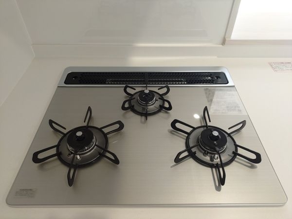 シャルム甲陽園　中古マンション