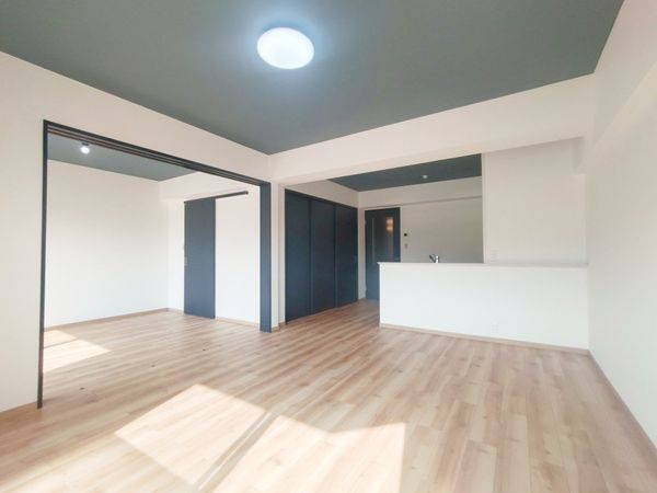 シャルム甲陽園　中古マンション