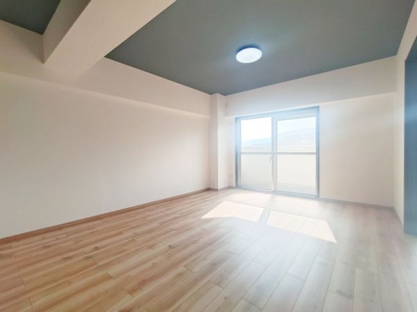 シャルム甲陽園　中古マンション