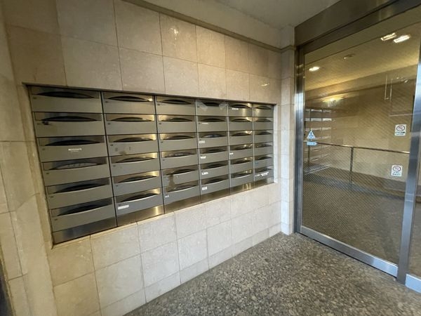 コスモ宝塚ツインフォルム　中古マンション