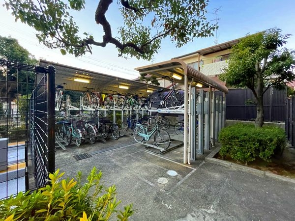 コスモ宝塚ツインフォルム　中古マンション