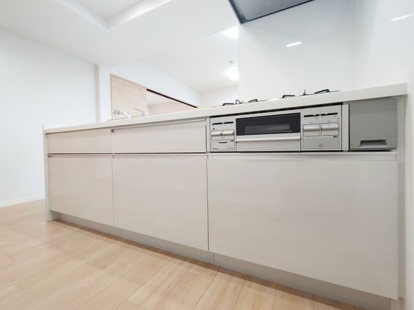 コスモ宝塚ツインフォルム　中古マンション