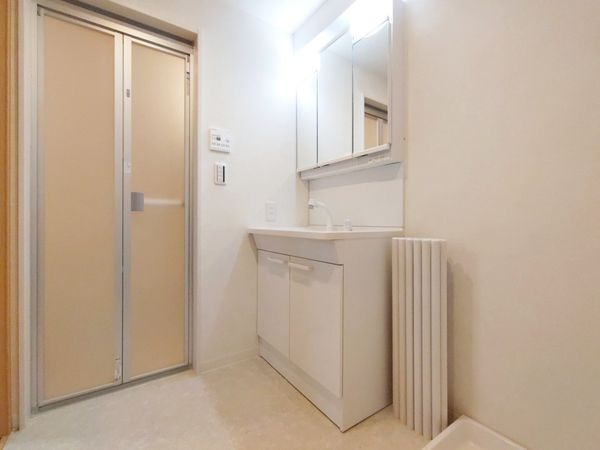 コスモ宝塚ツインフォルム　中古マンション