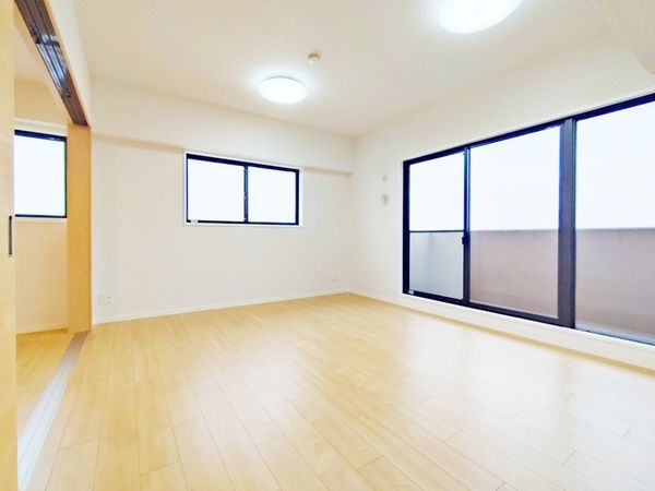 コスモ宝塚ツインフォルム　中古マンション