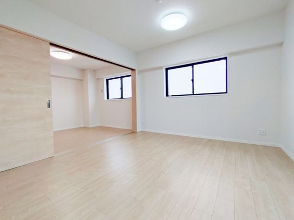 コスモ宝塚ツインフォルム　中古マンション