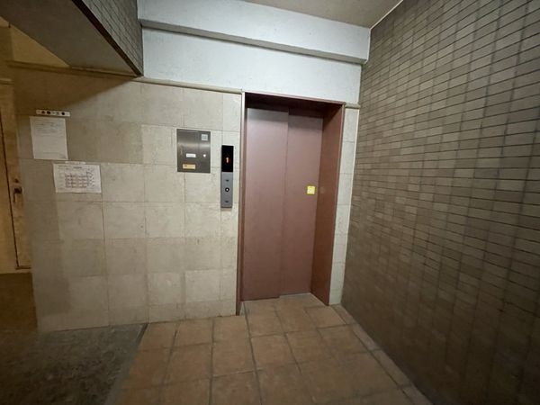 コスモ宝塚ツインフォルム　中古マンション