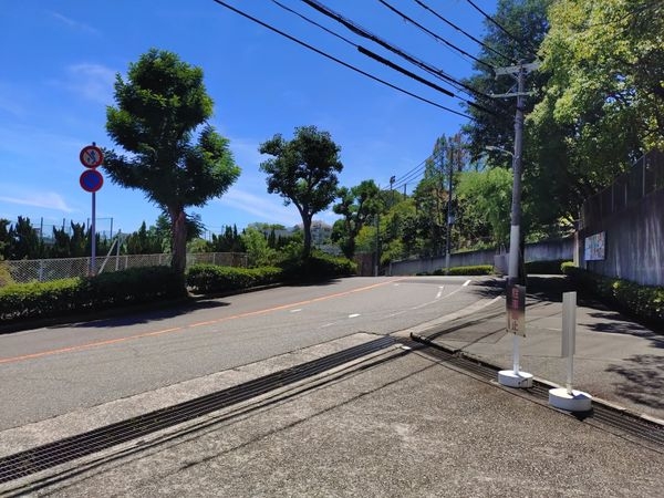 日商岩井芦屋ガーデンヒルズＨ棟　中古マンション