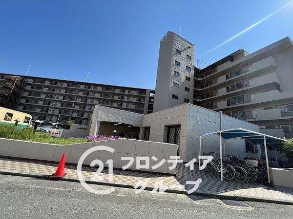 日興甲東園スカイマンション　中古マンション