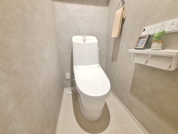 南宝塚ビューハイツ南4棟　中古マンション