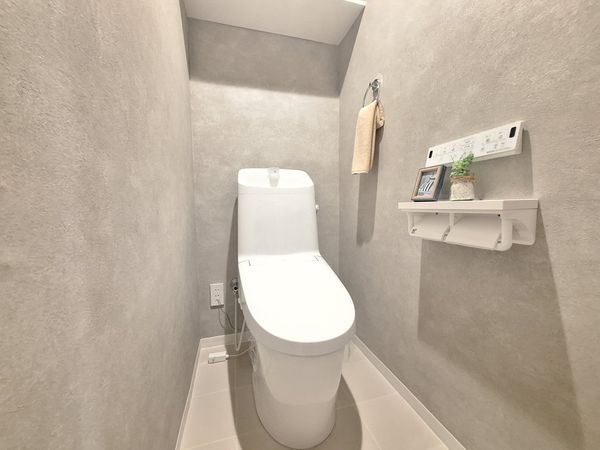南宝塚ビューハイツ南4棟　中古マンション