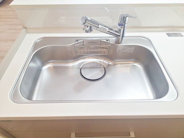 南宝塚ビューハイツ南4棟　中古マンション
