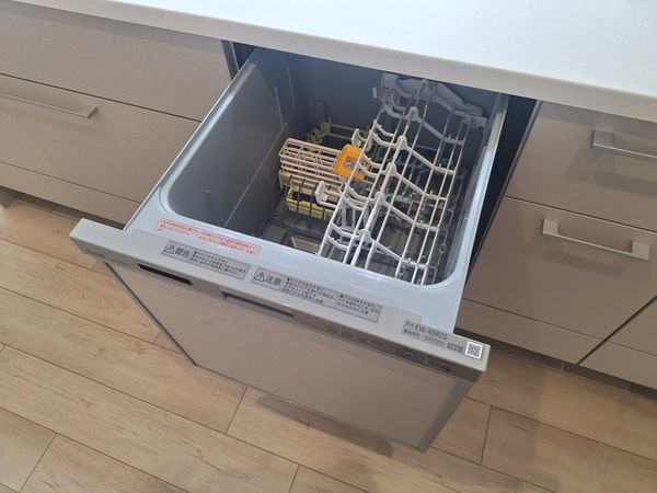 南宝塚ビューハイツ南4棟　中古マンション