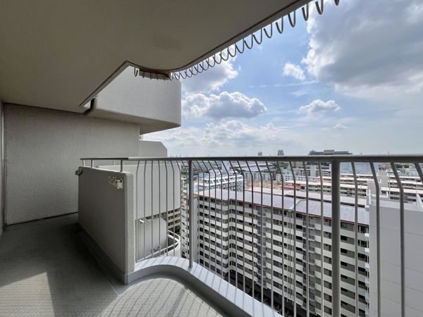 立花グリーンハイツ　１号棟　中古マンション