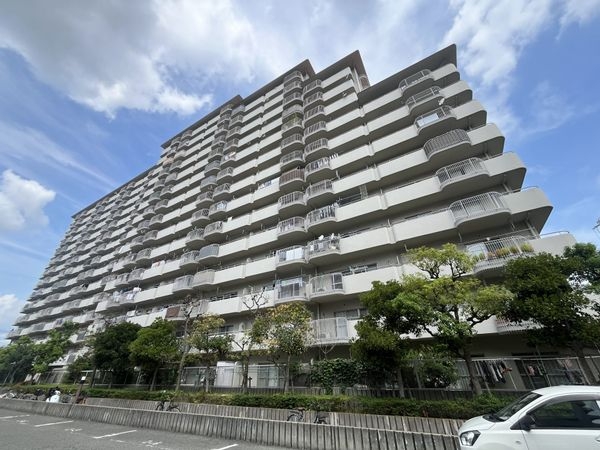 立花グリーンハイツ　１号棟　中古マンション