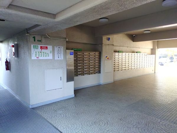 立花グリーンハイツ　１号棟　中古マンション