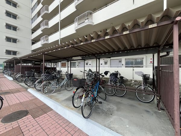 立花グリーンハイツ　１号棟　中古マンション