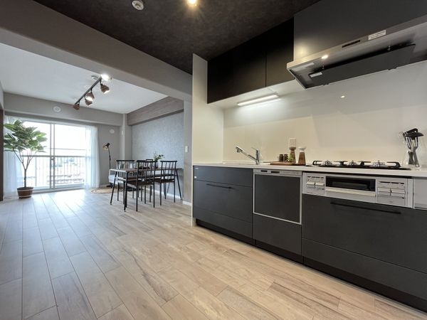 立花グリーンハイツ　１号棟　中古マンション