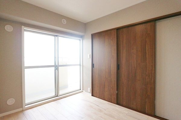 立花グリーンハイツ　１号棟　中古マンション
