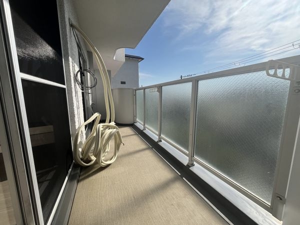ローズハイツ芦屋　中古マンション