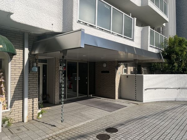 ローズハイツ芦屋　中古マンション