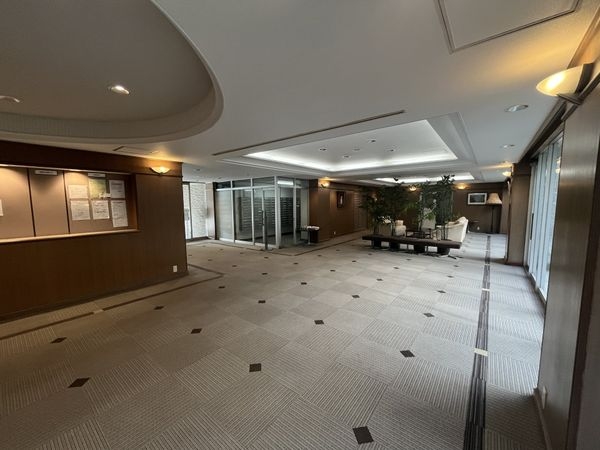 ローズハイツ芦屋　中古マンション