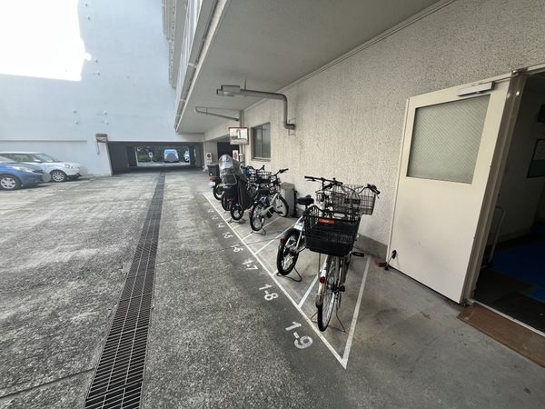 ローズハイツ芦屋　中古マンション