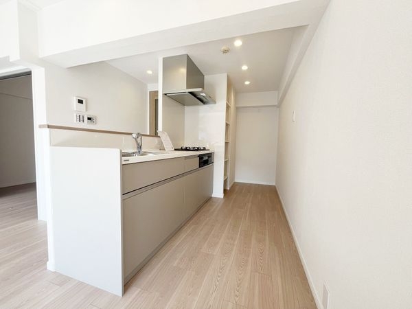 ローズハイツ芦屋　中古マンション