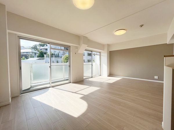 ローズハイツ芦屋　中古マンション