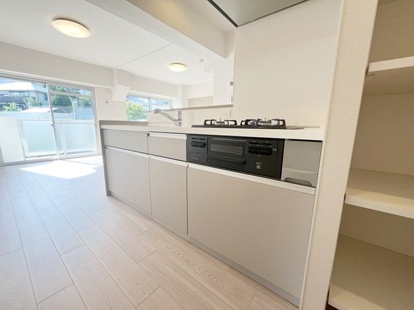 ローズハイツ芦屋　中古マンション