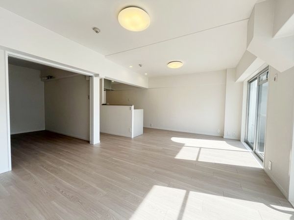 ローズハイツ芦屋　中古マンション