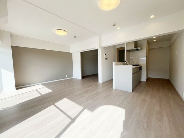 ローズハイツ芦屋　中古マンション