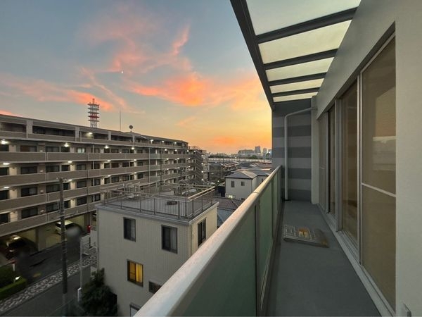 ユニ・アルス甲子園口プレジオ　中古マンション