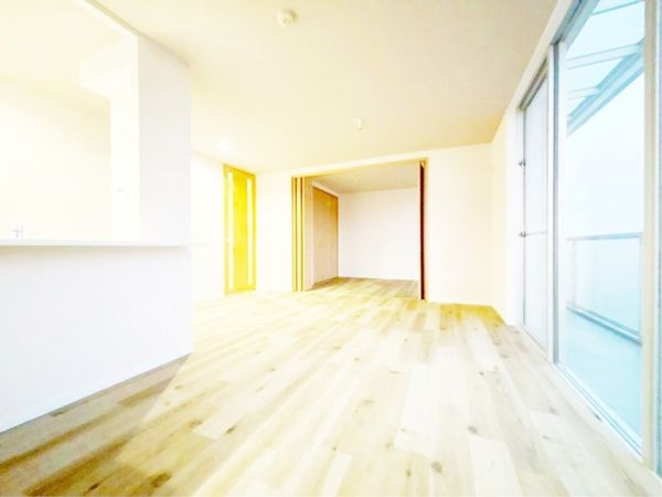 ユニ・アルス甲子園口プレジオ　中古マンション