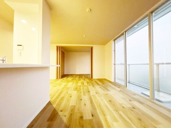 ユニ・アルス甲子園口プレジオ　中古マンション