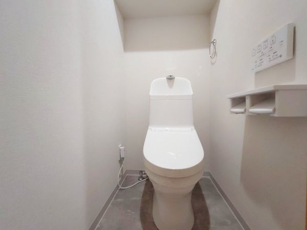 ルイシャトレ香櫨園　中古マンション